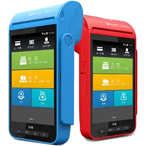 宿迁拉卡拉智能POS机